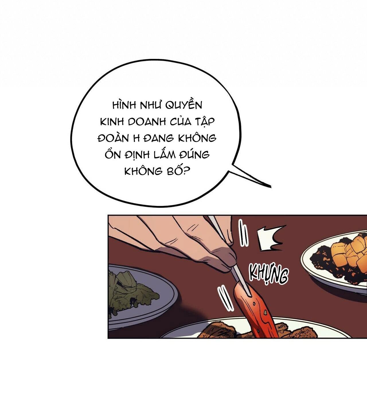 làm dâu nhà tài phiệt họ kang chapter 18 46