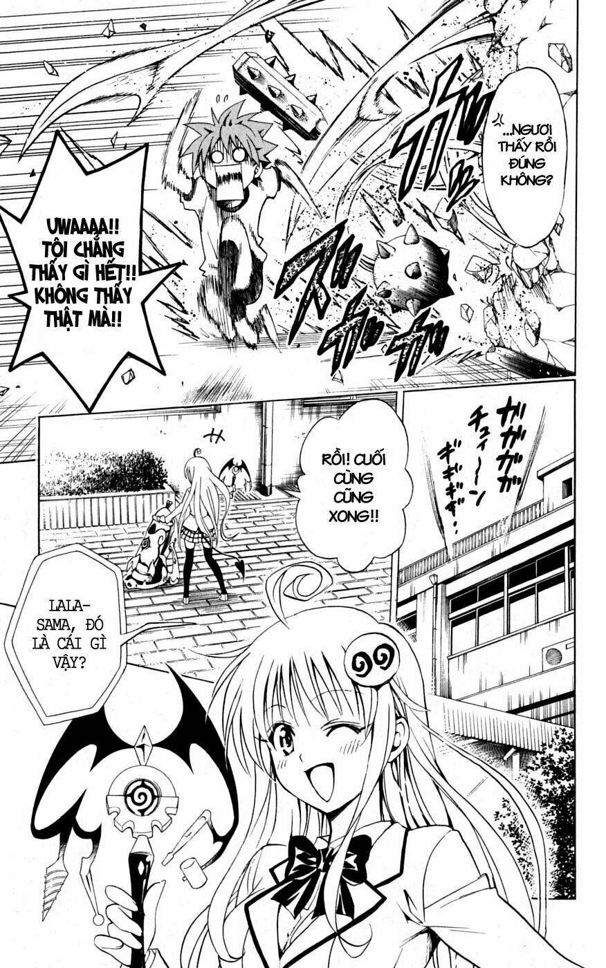 bọn tớ thích cậu! rito chapter 100 18