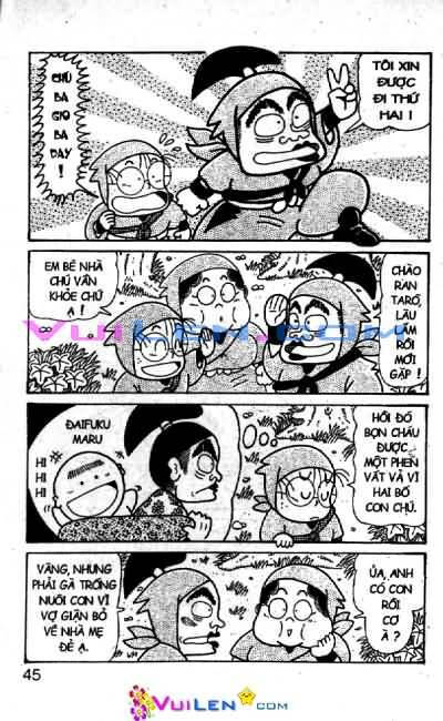 ninja loạn thị chapter 63 45