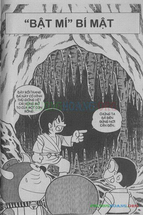 the doraemon special (đội quân doraemons đặc biệt+đội quân đôrêmon thêm) chapter 10 168