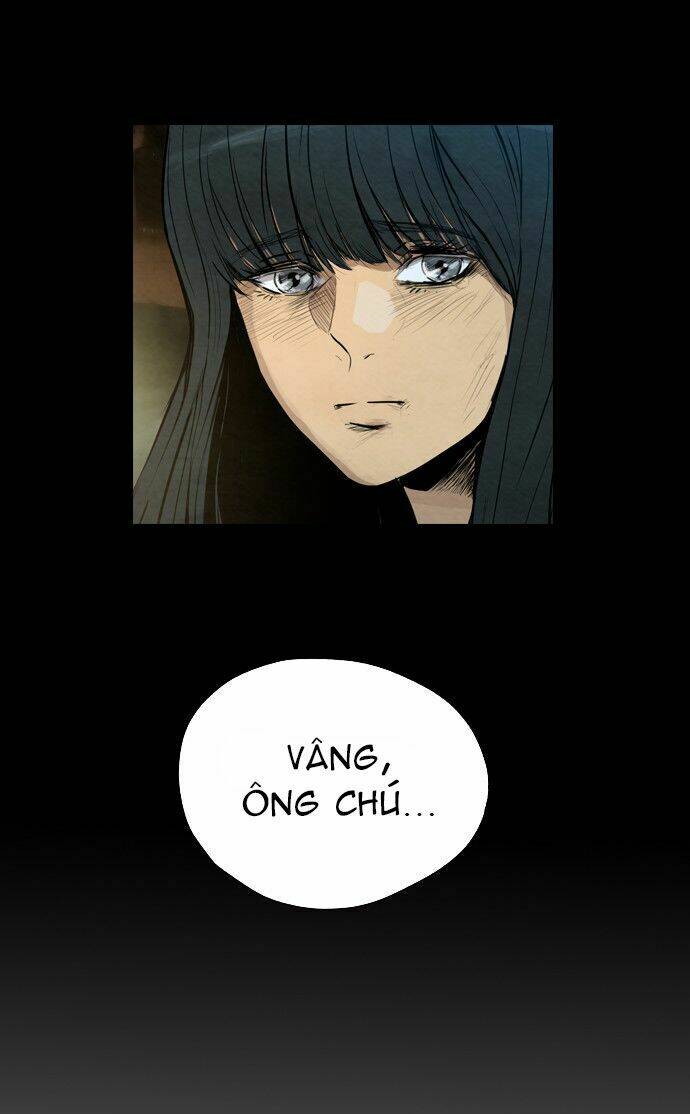 nạn nhân hồi sinh chapter 11 9