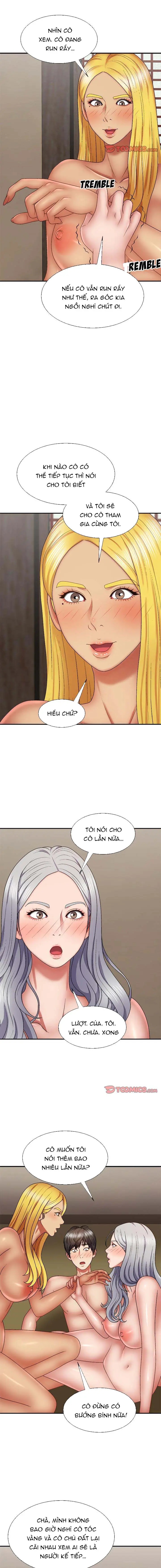 chiếm hữu linh hồn chapter 39 3