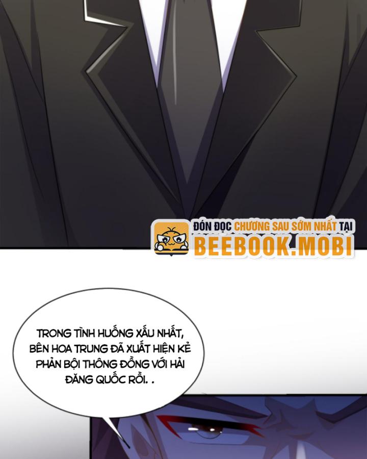 học cùng em gái, tôi bất cẩn vô địch rồi chapter 36 25