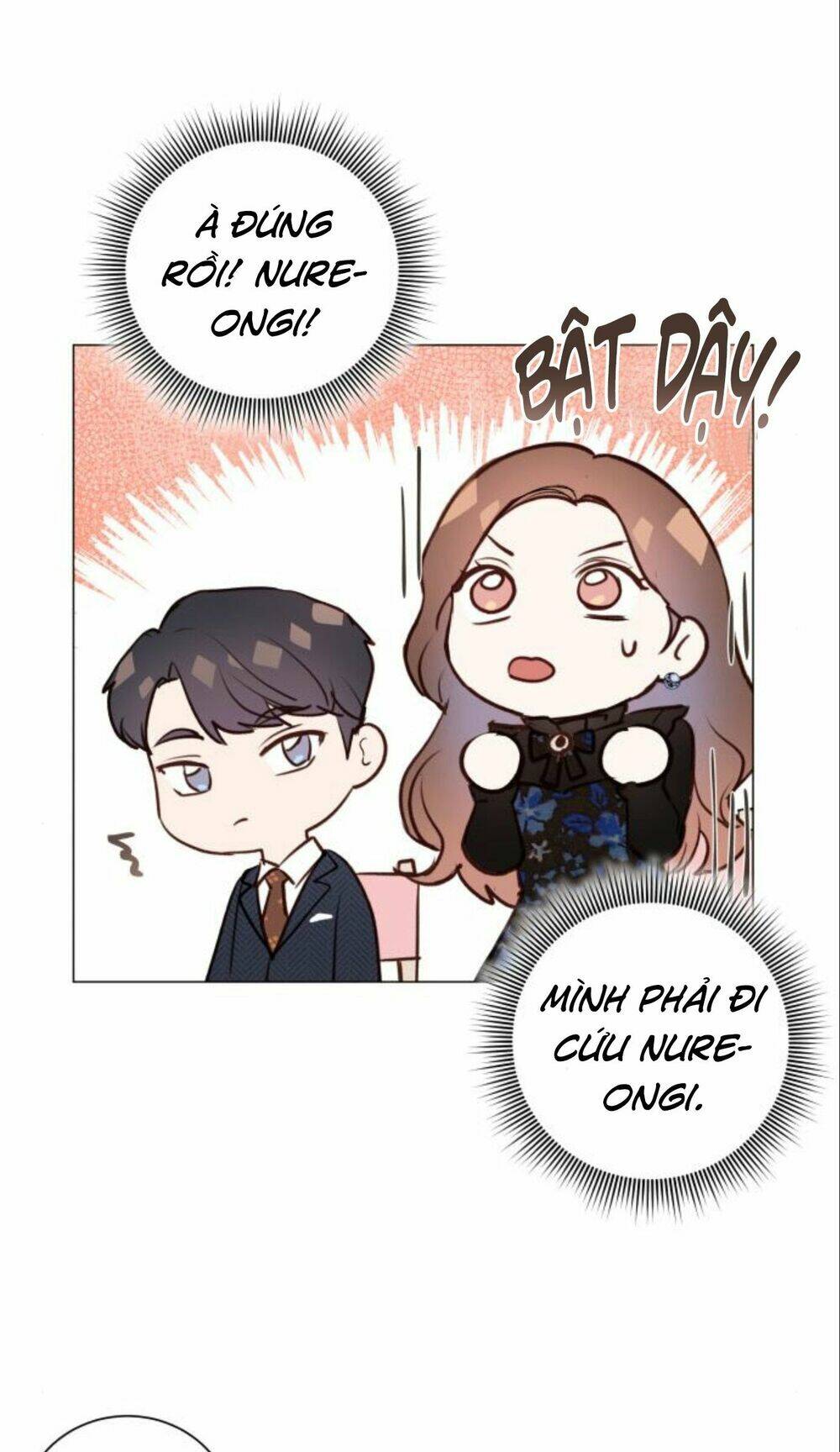 nhất định chúng ta sẽ được hạnh phúc chapter 7 7