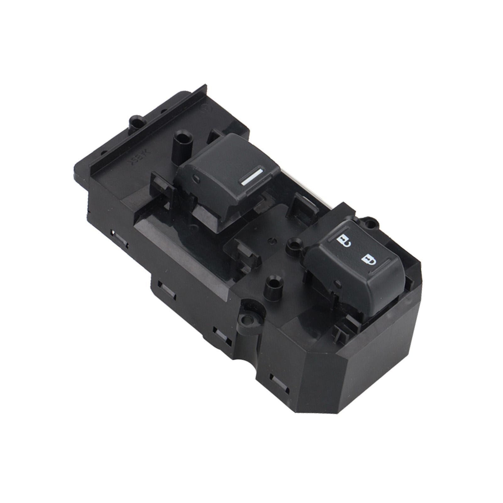 Replacement Power Window Switch Right Black for  Accord 2008-2013