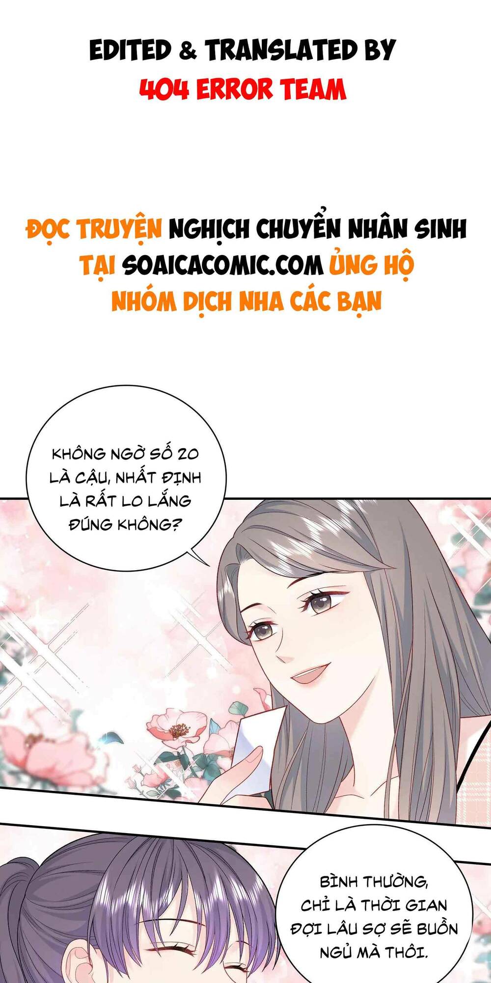 tôi dựa vào tà ý: nghịch chuyển nhân sinh chapter 17 1