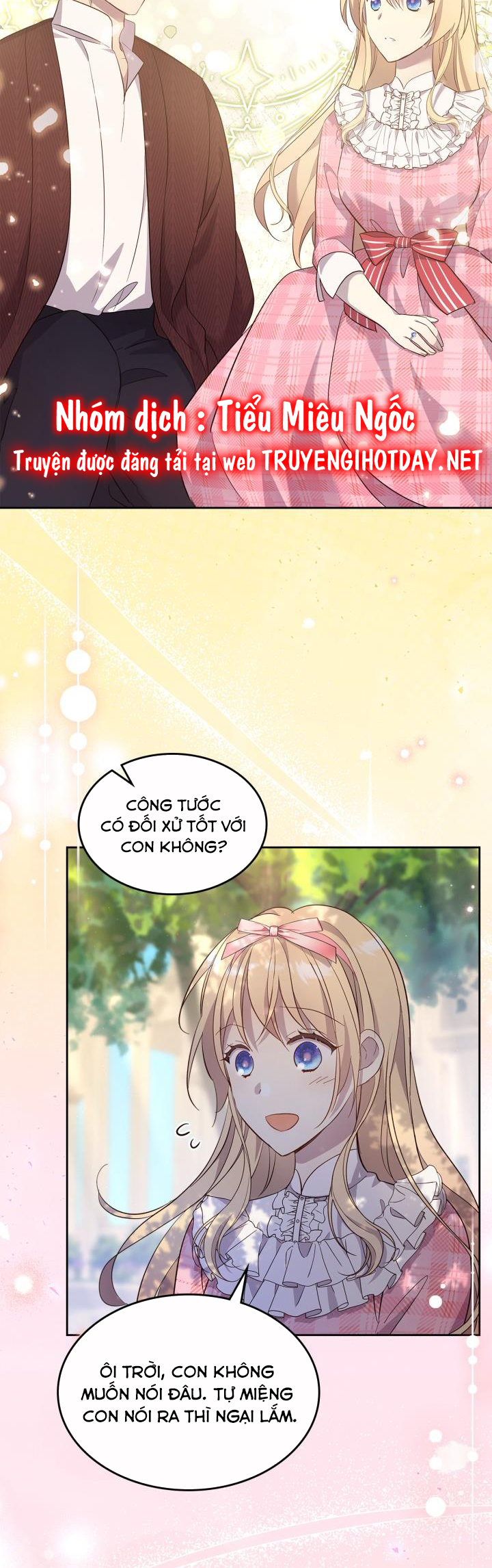 tôi đã cứu lấy em trai của nam chính chapter 68 12