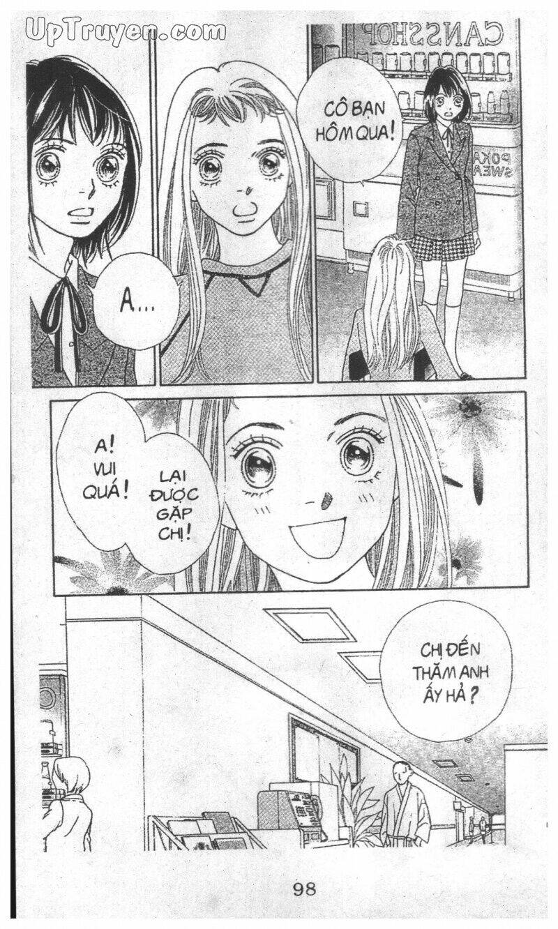 con nhà giàu chapter 190 95