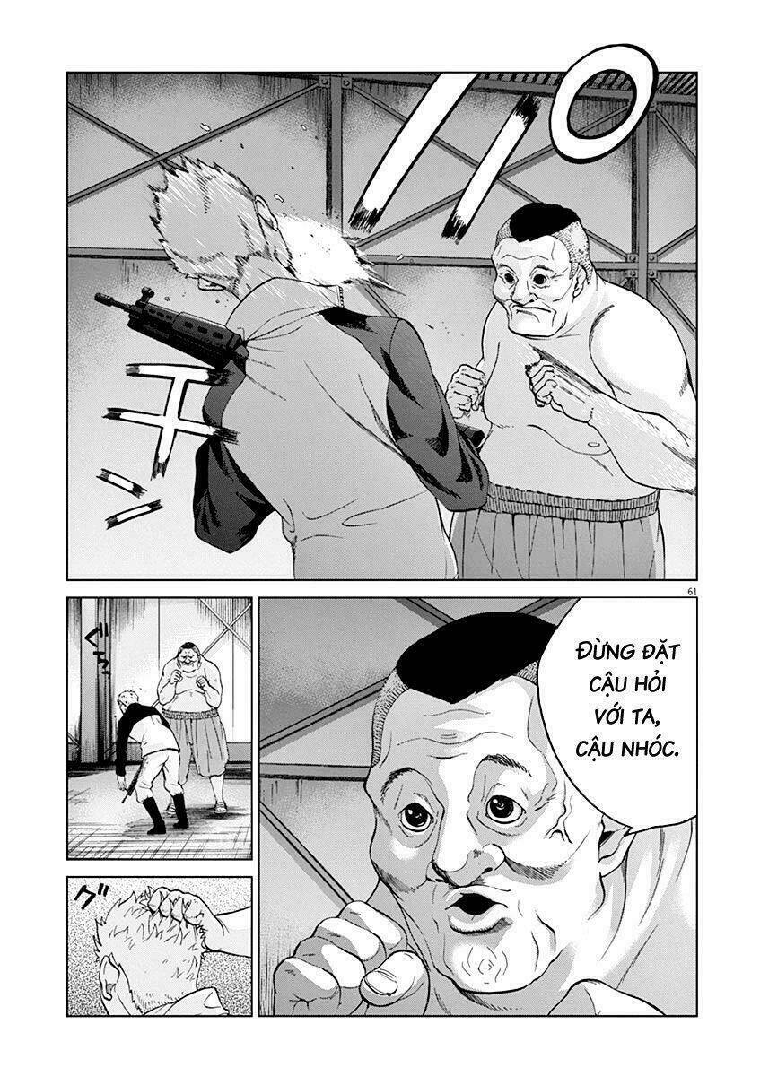 hành vi bạo ngược - violence action chapter 6.3 10