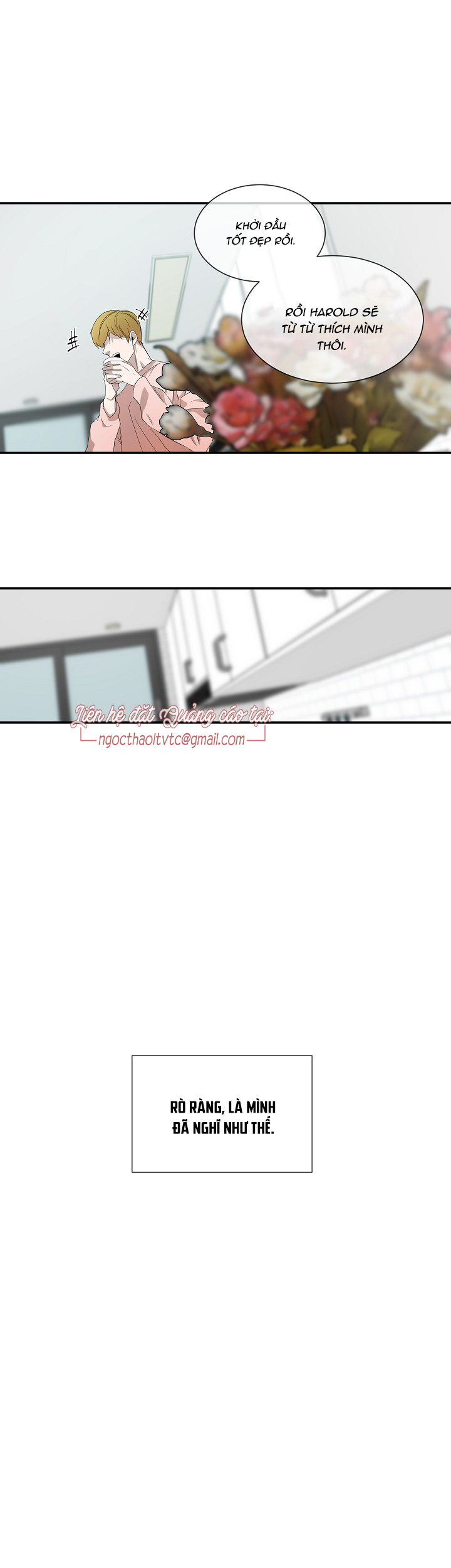 ever green chapter 28 23