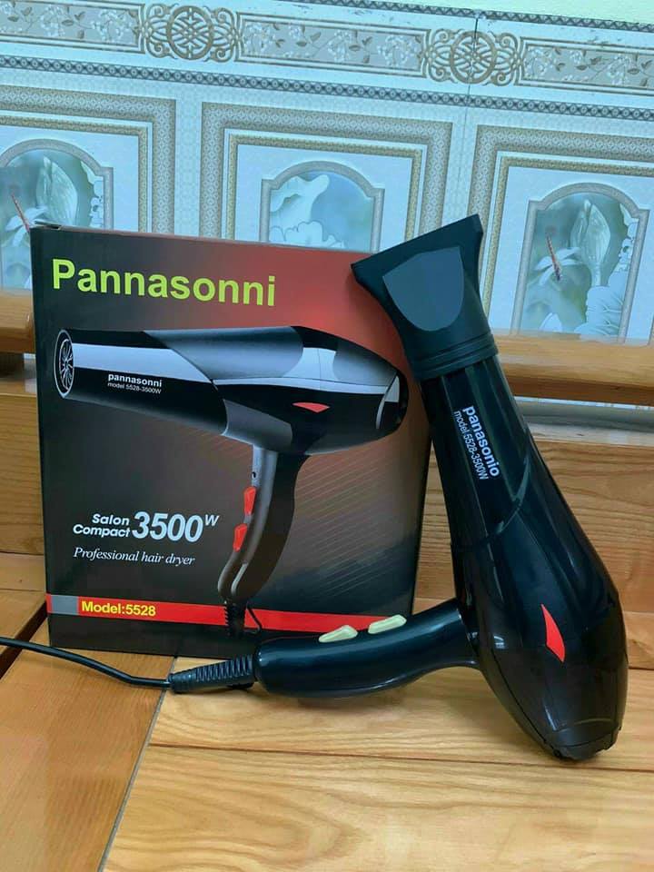 MÁY SẤY TÓC PANASONI 3500W