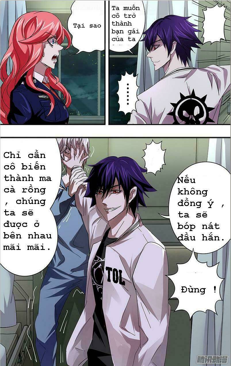 were wolf chapter 79 6