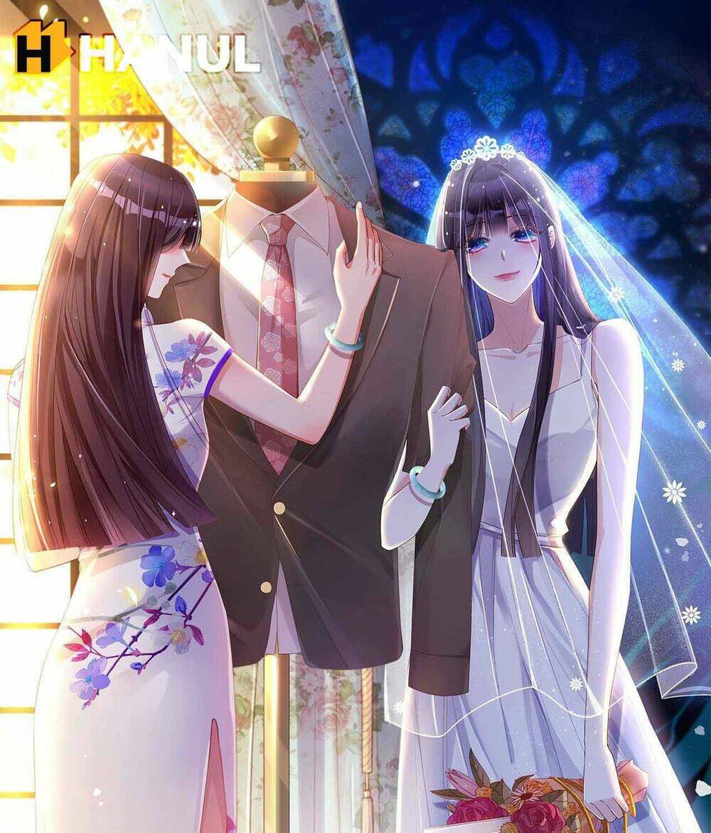 dĩ hôn chi danh chapter 15.1 1