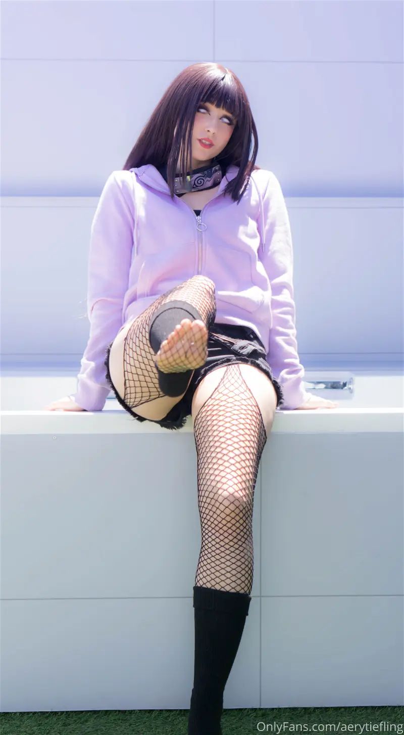 hình cosplay chapter 86 4