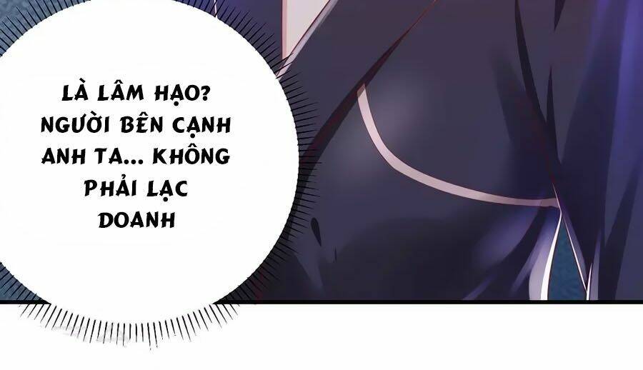 báo hệ nam hữu đích thiên tầng thao lộ chapter 43 14