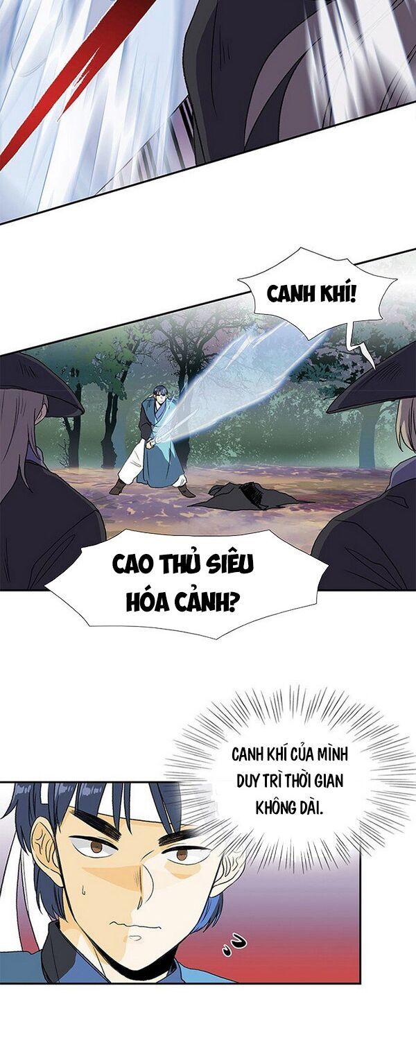 học sĩ tái sinh chapter 131.5 2