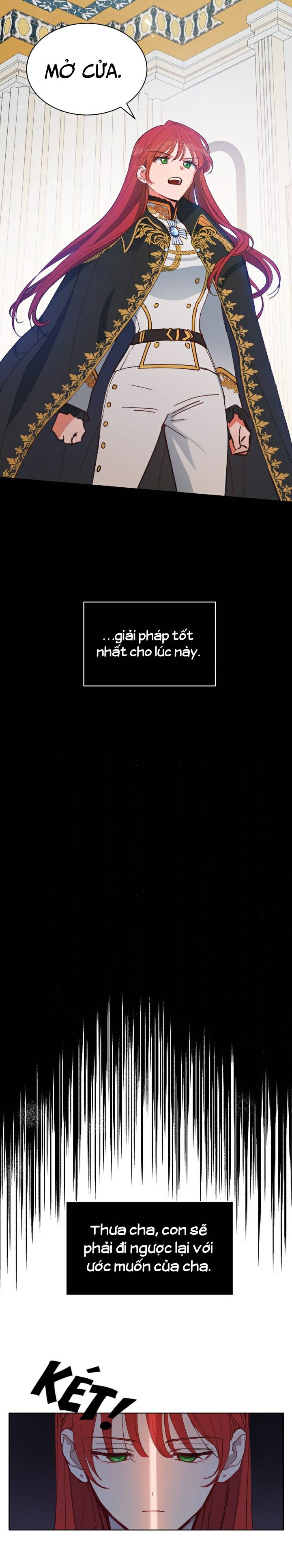 cái chết của nàng lamia chapter 2 15