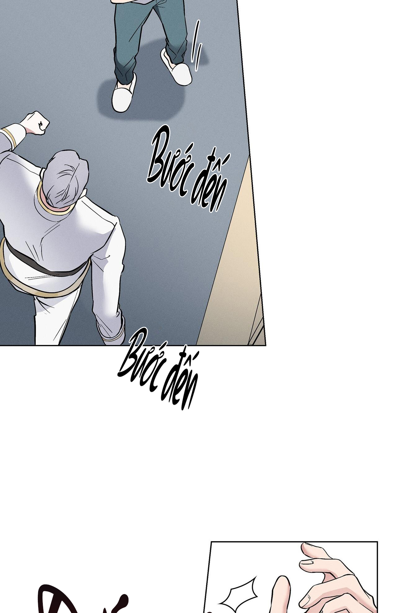 dục vọng mãnh liệt chapter 21 59