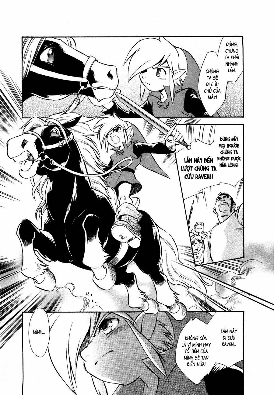 legend of zelda: oracle of ages chapter 8 25