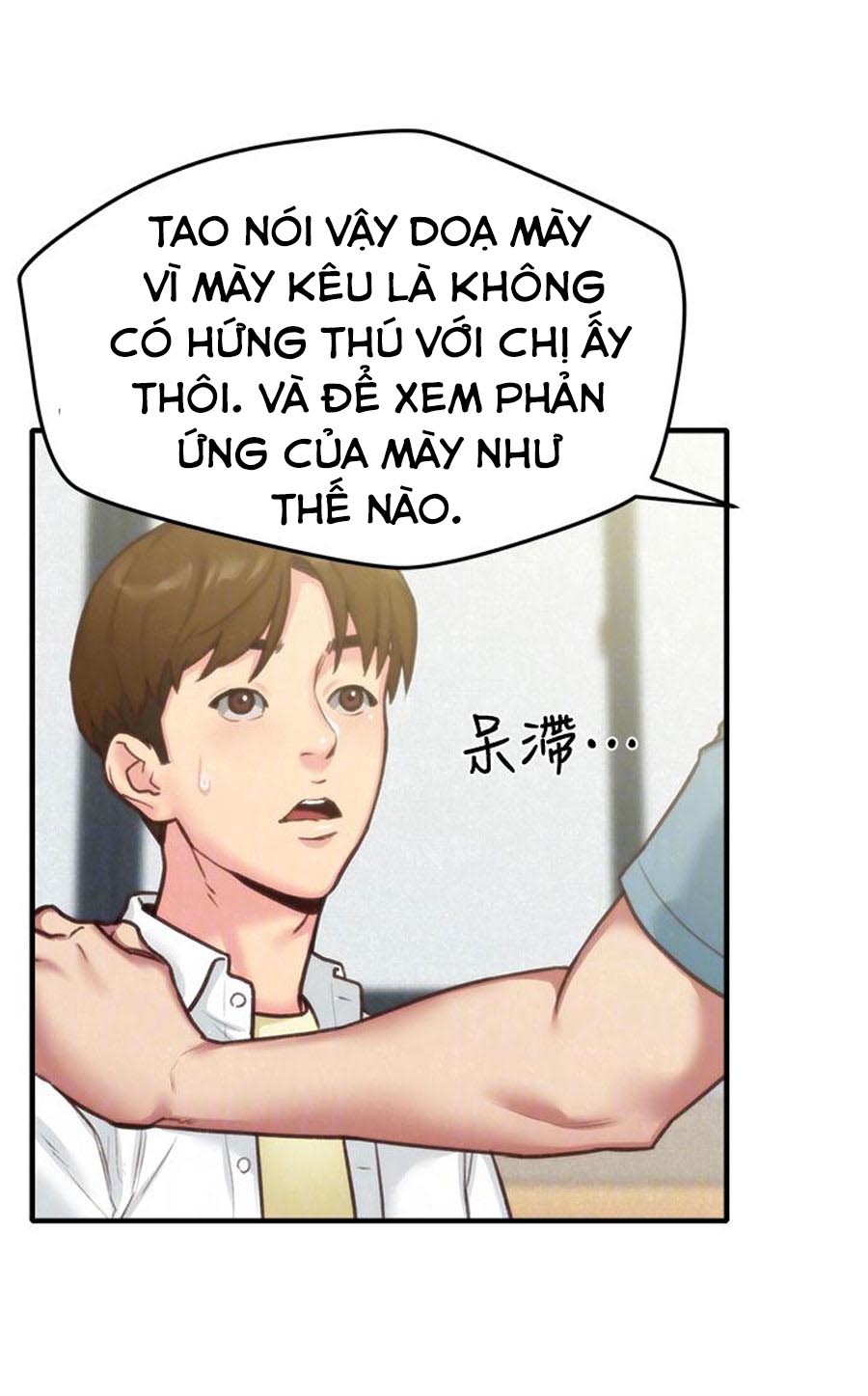 cô gái bé nhỏ của tôi chapter 5.2 7