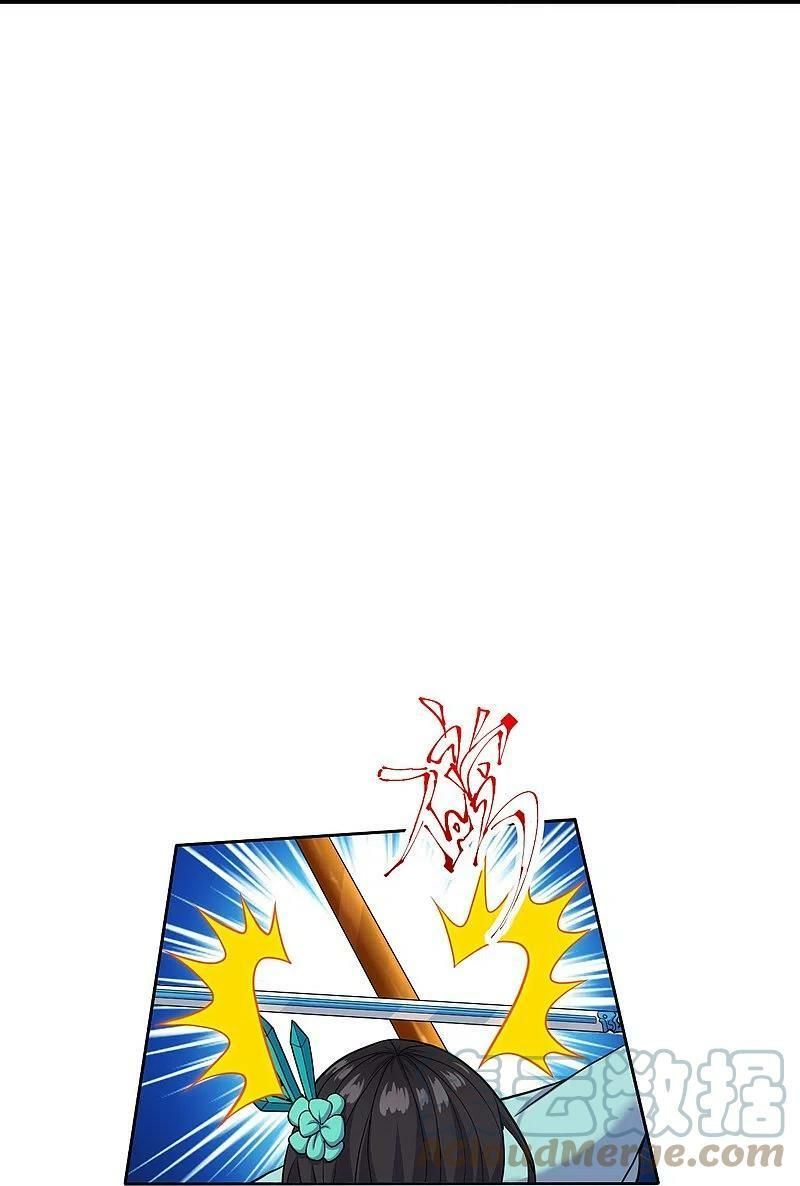 tiên võ đế tôn chapter 268 57