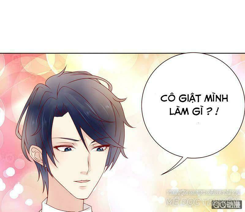 băng sơn học trưởng không được chọc chapter 34.2 7