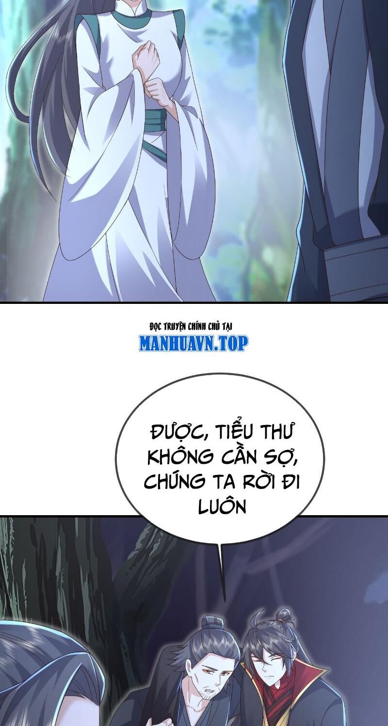 tiên võ đế tôn chapter 573 8