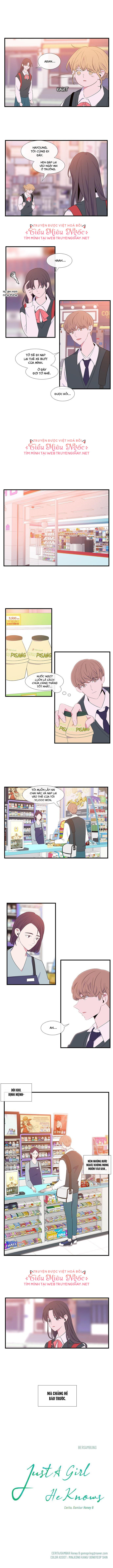 quay lại nhé chapter 12 5