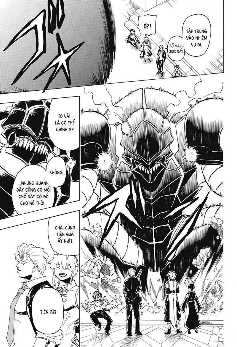 undead unluck chapter 57 14