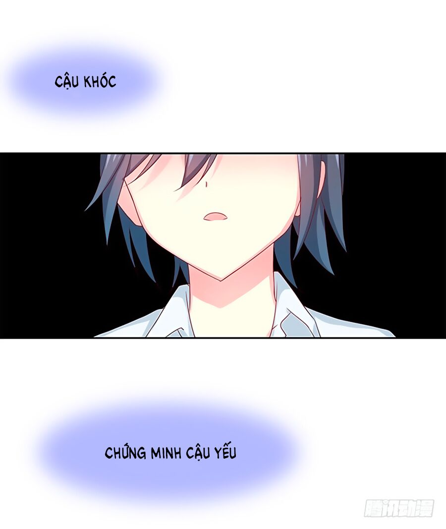 chồng tạm thời, chơi thần bí chapter 1 58