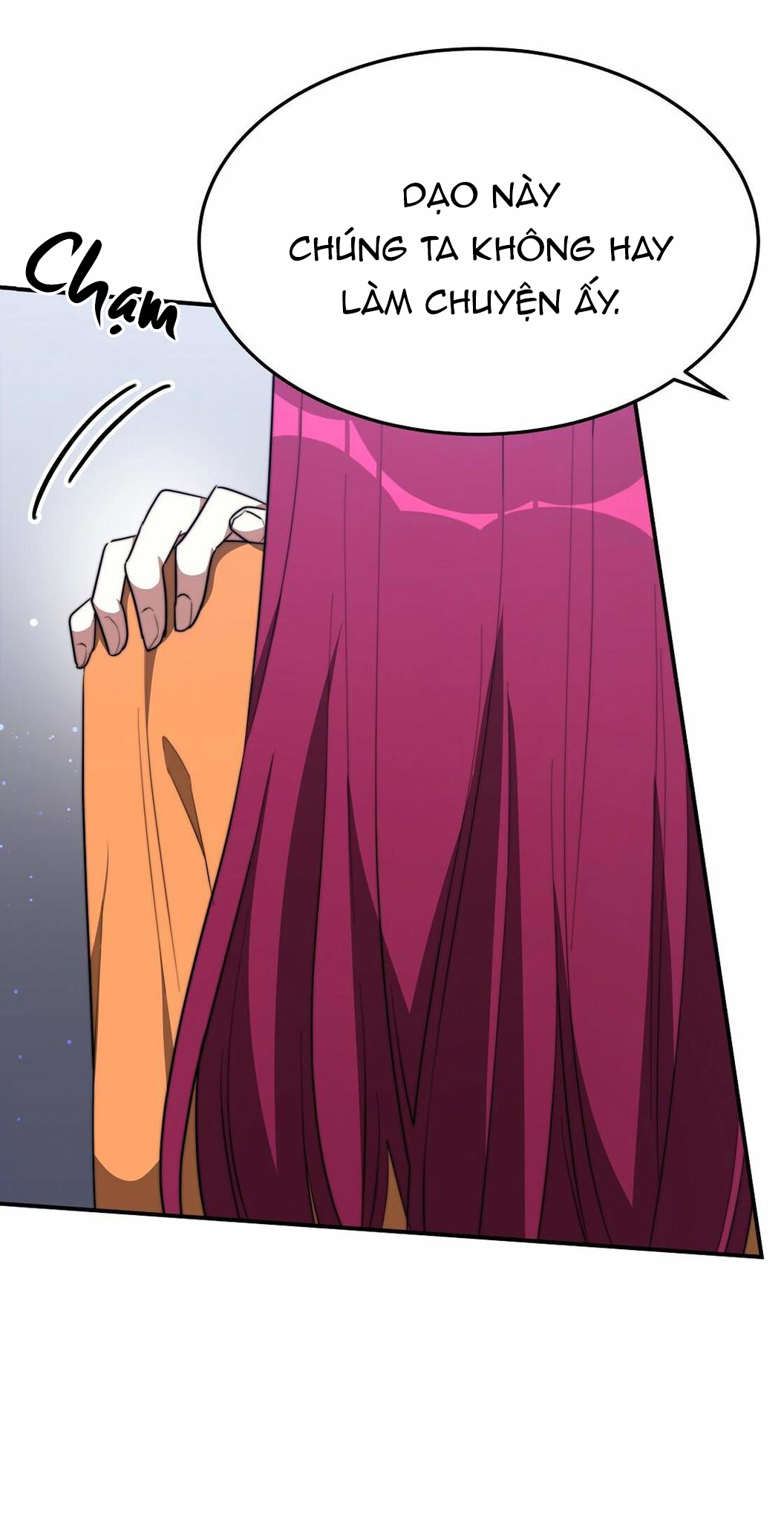 cuộc hôn nhân tay ba chapter 36 40