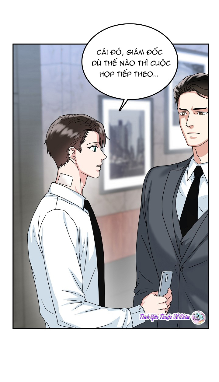 đối tác an toàn chapter 7 48