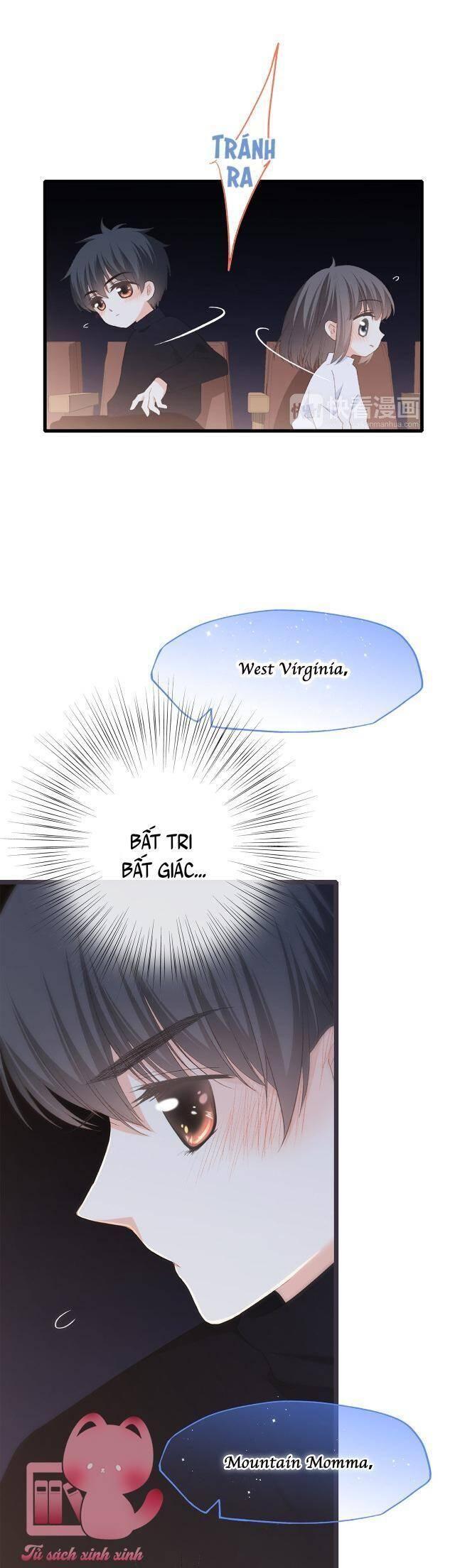 con tim rung động 2 chapter 92.2 19