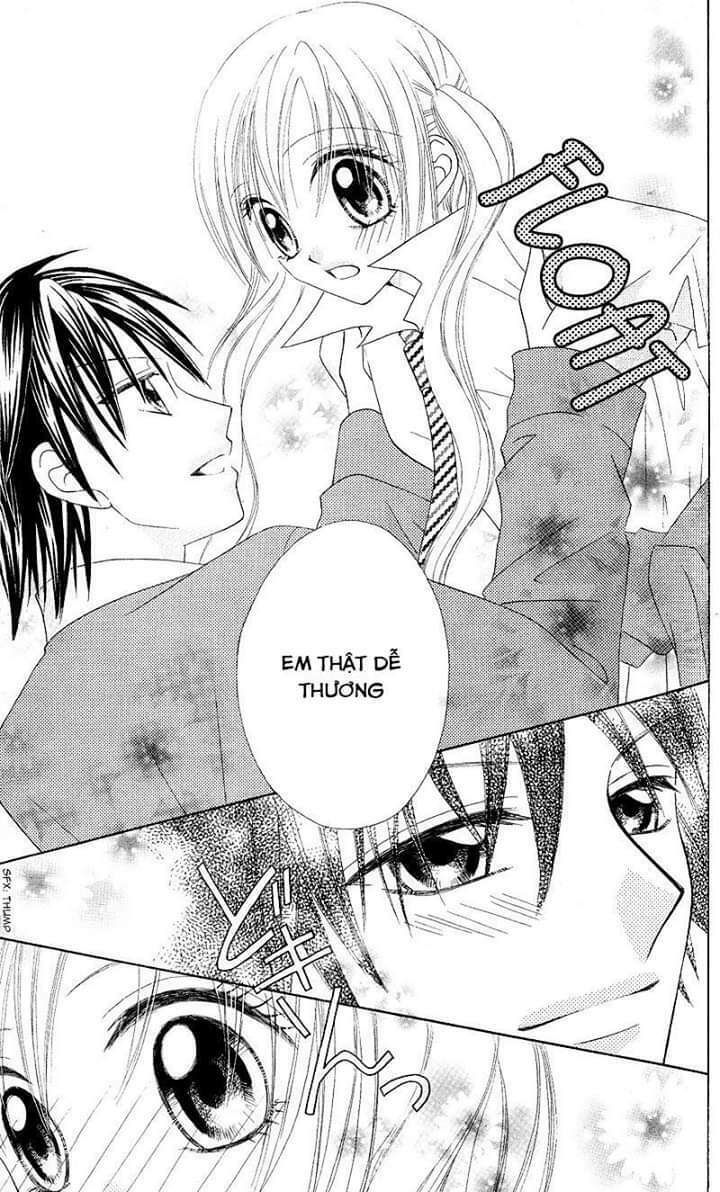 tổng hợp one shot school chapter 2.2 18