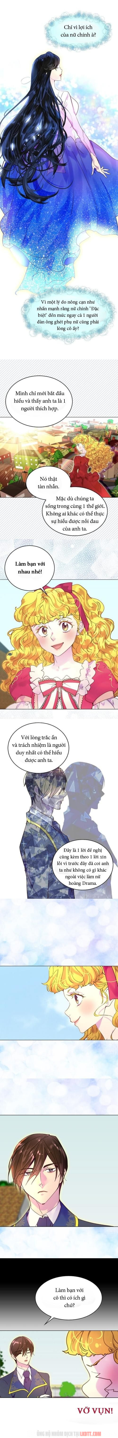 đừng xem thường nữ phụ chapter 84 5