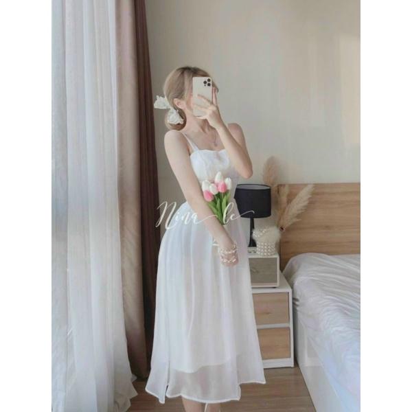 ĐẦM 2 DÂY VOAN CHINGFON NHẸ NHÀNG