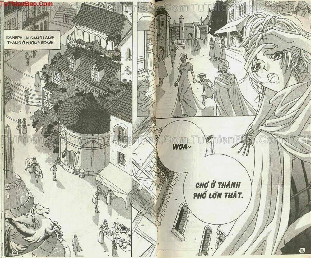 hồi ký ma vương chapter 2 22