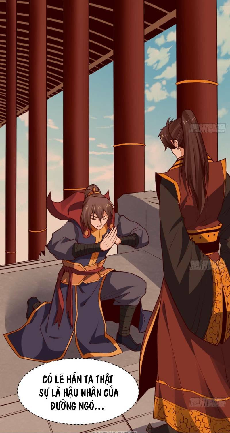 vạn cổ thiên đế chapter 26 7