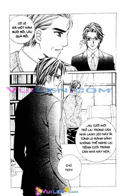 tìm lại tình yêu chapter 39 15