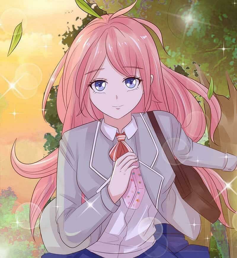 băng sơn học trưởng không được chọc chapter 57.1 30