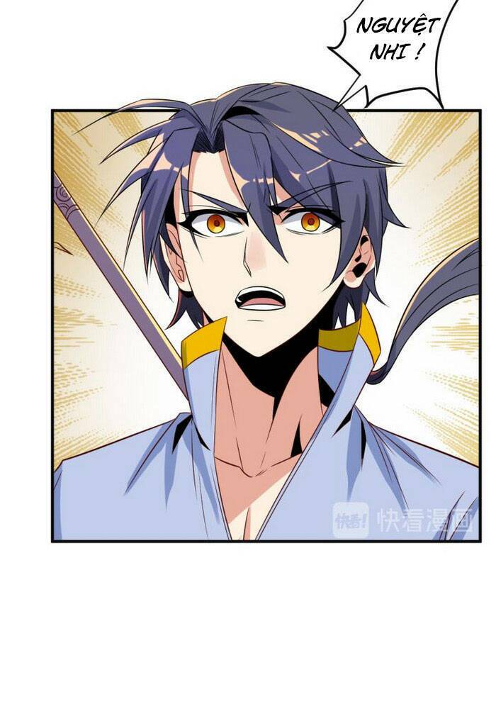 thôn phệ một thế giới tu tiên chapter 76 48