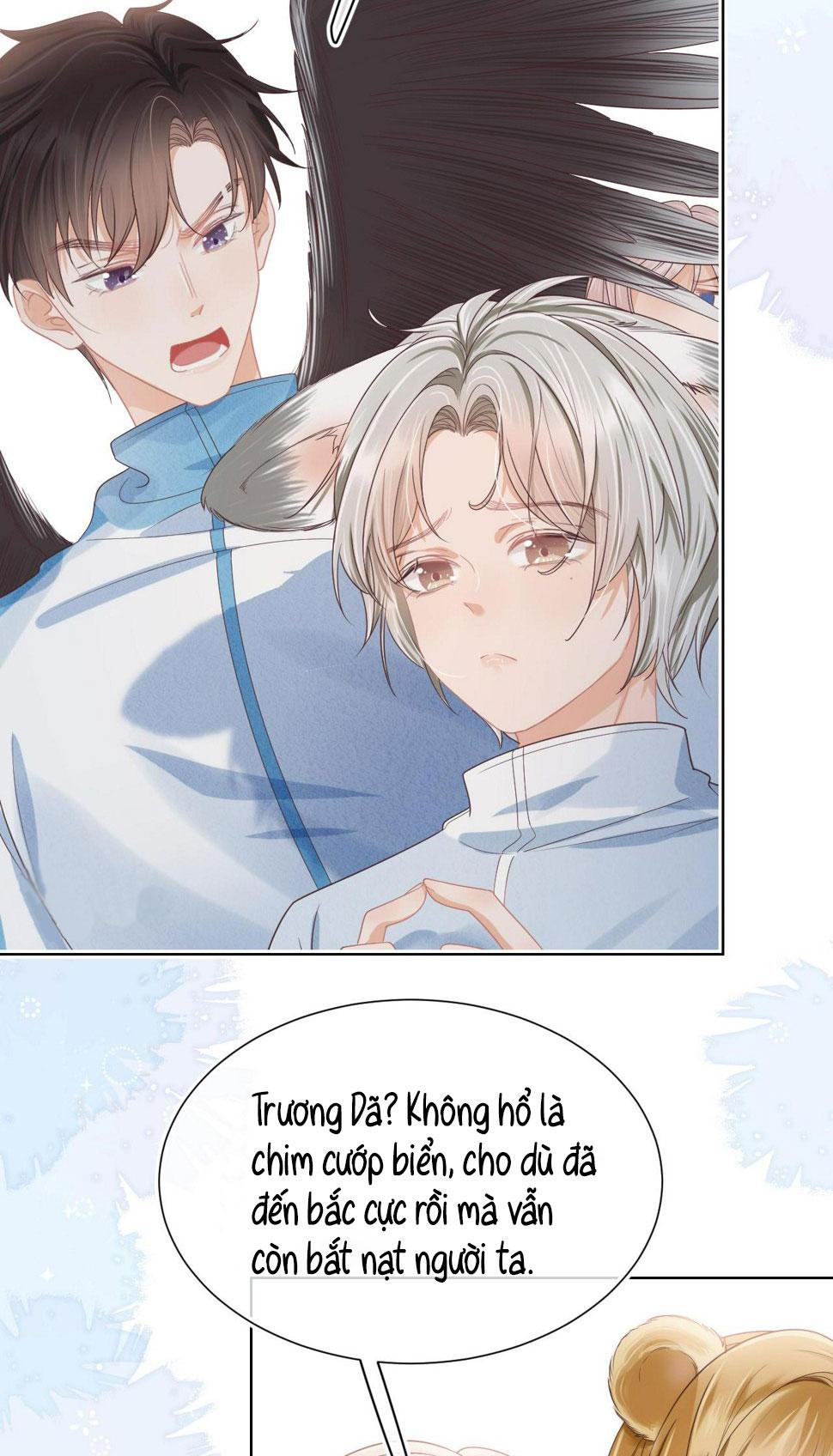 [ss2] một ngụm ăn cả thỏ con chapter 25 2