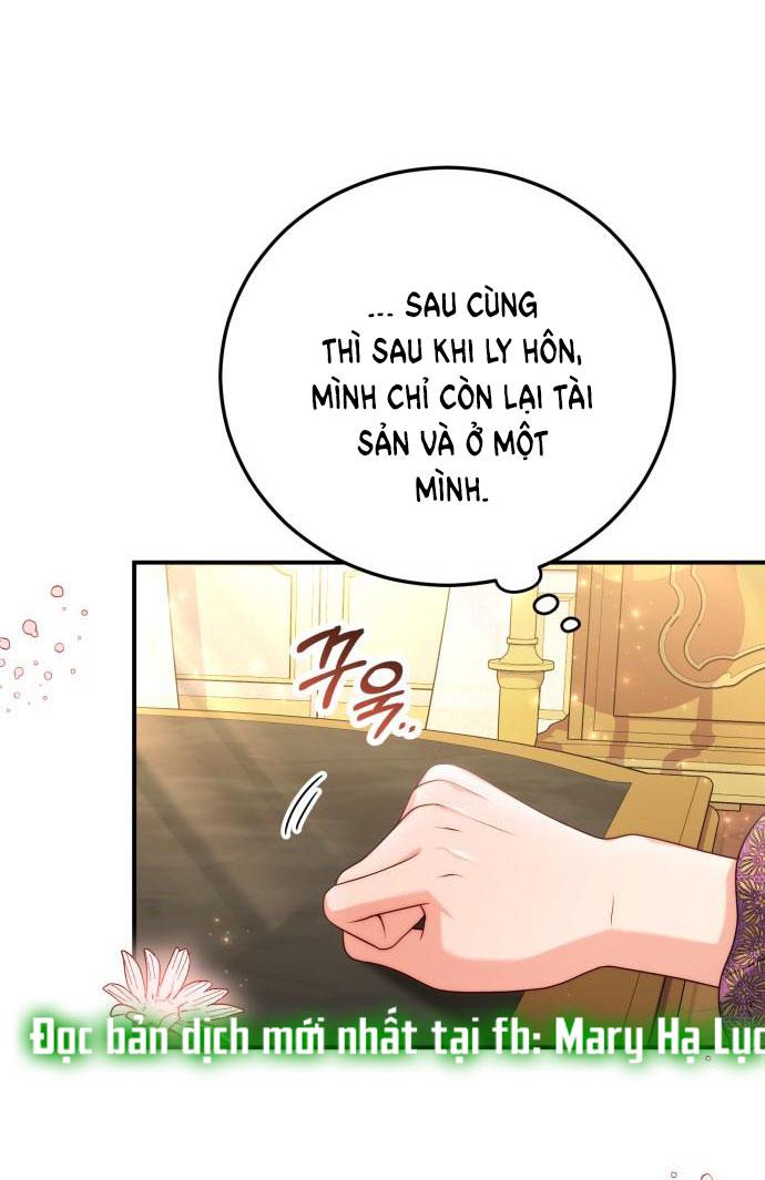 tôi sẽ ly hôn với người chồng bạo chúa chapter 32.2 5