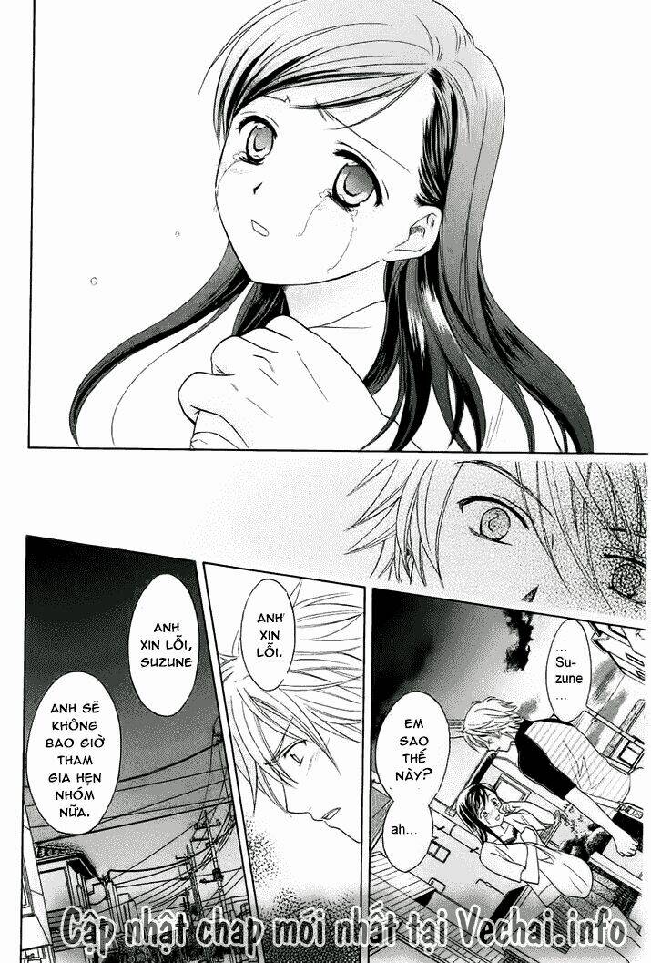 dousei recipe chapter 28 23