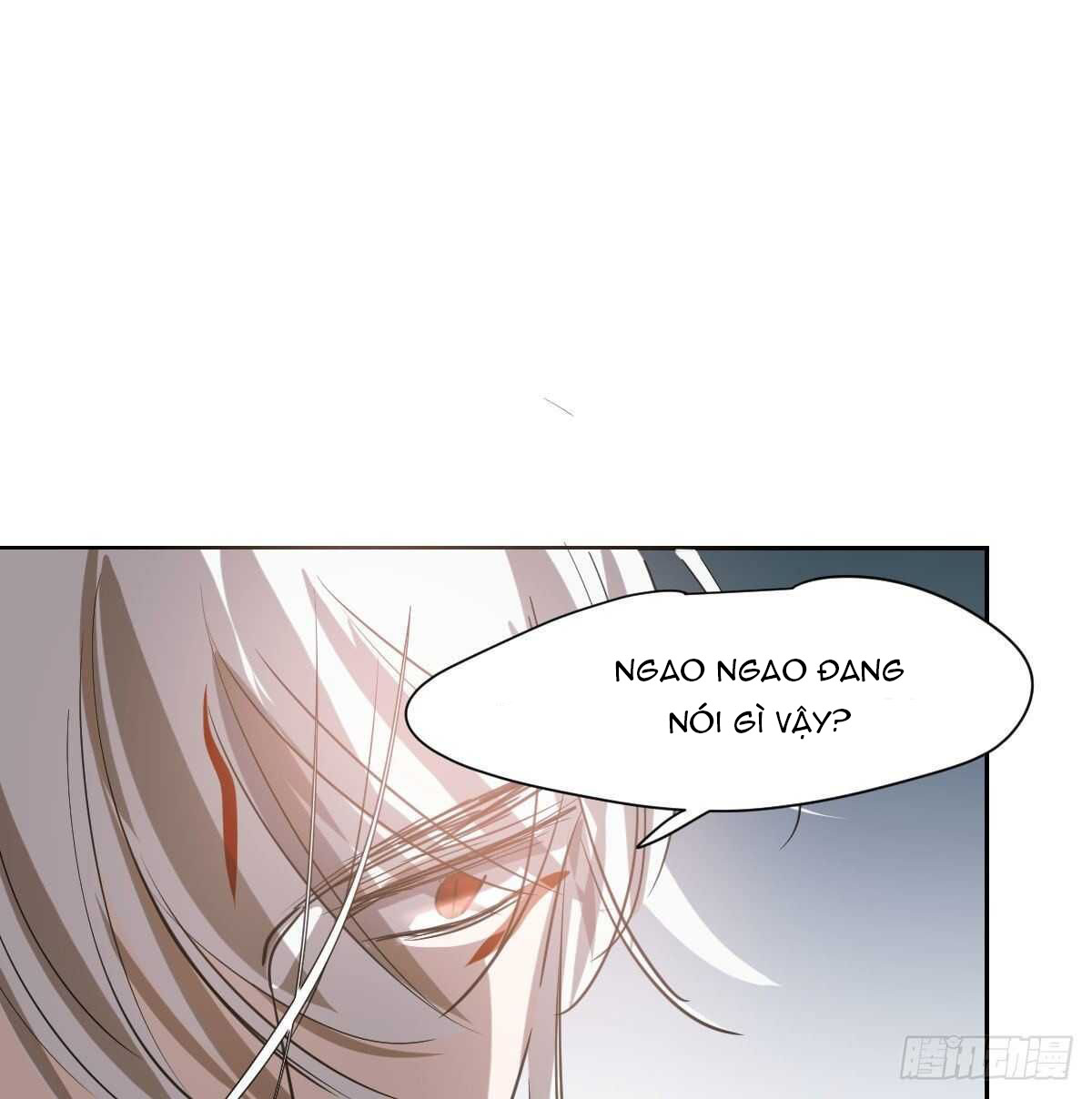 Bắt Lấy Ngao Ngao chapter 103 - Trang 18