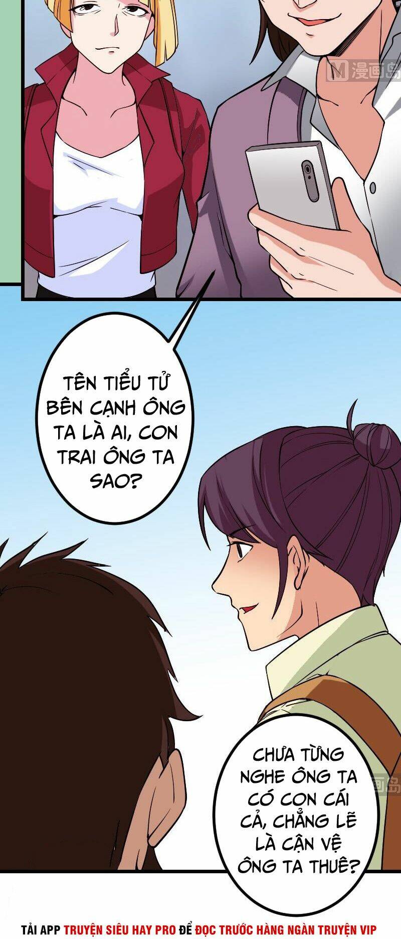 ngưu thư cung ứng thương chapter 162 8
