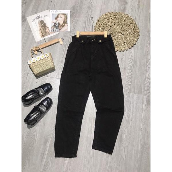 - - QUẦN BAGGY KẺ CẠP - - mẫu hot 2022