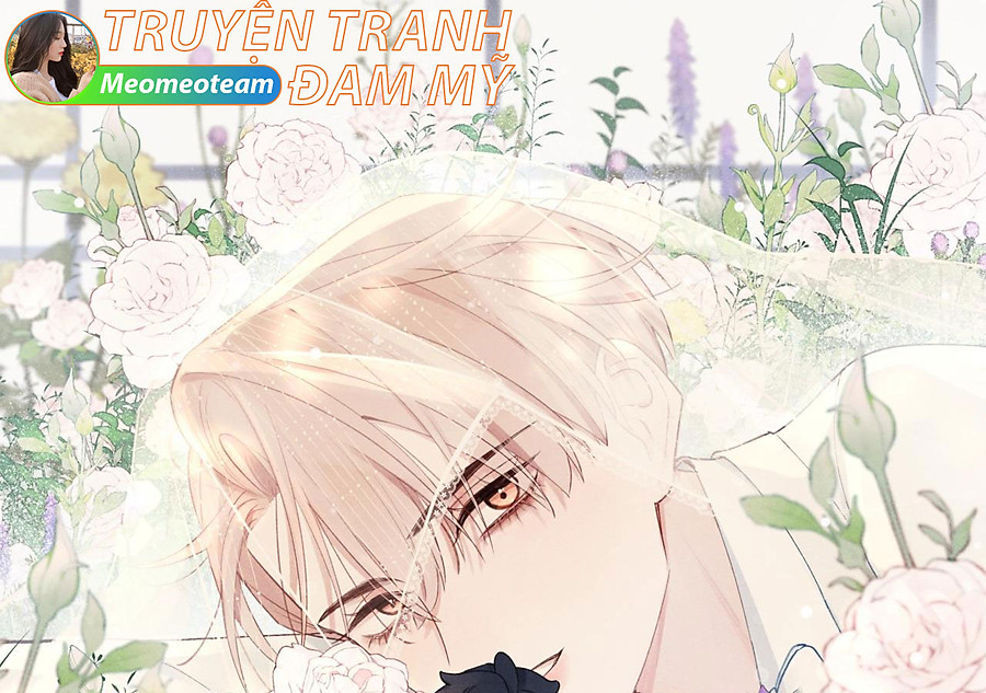 nhật ký thất tình của nhung tiên sinh chapter 0 1