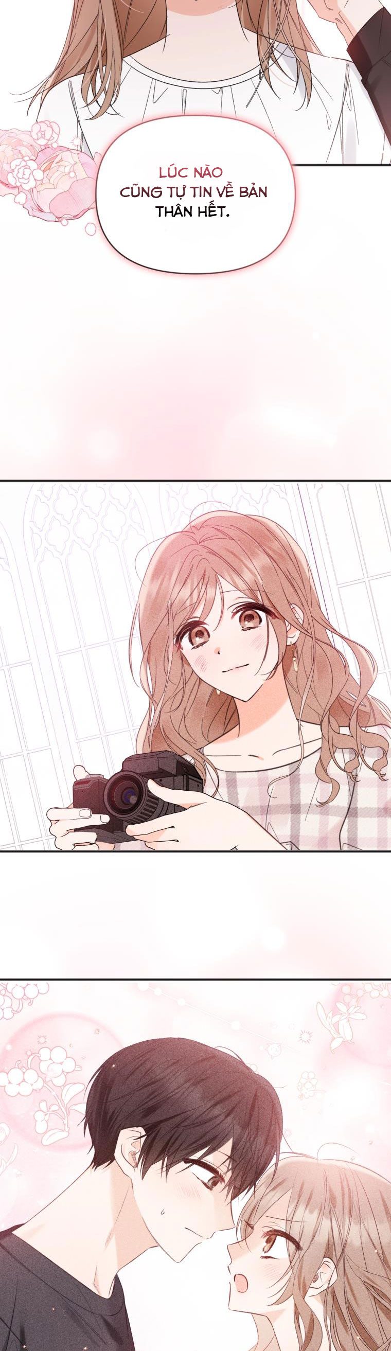 cuộc giao dịch lý tưởng chapter 99 12