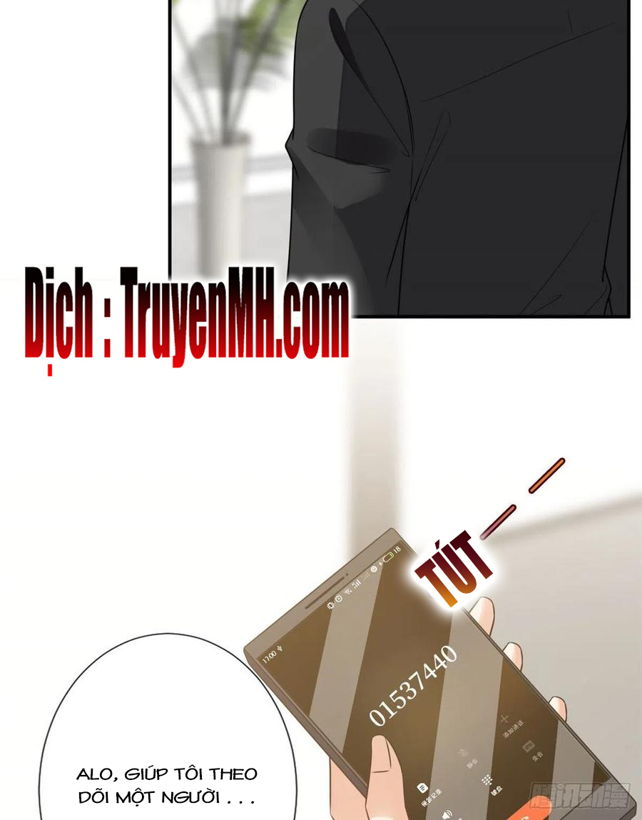 thí hôn lão công, cần giúp sức chapter 308 4